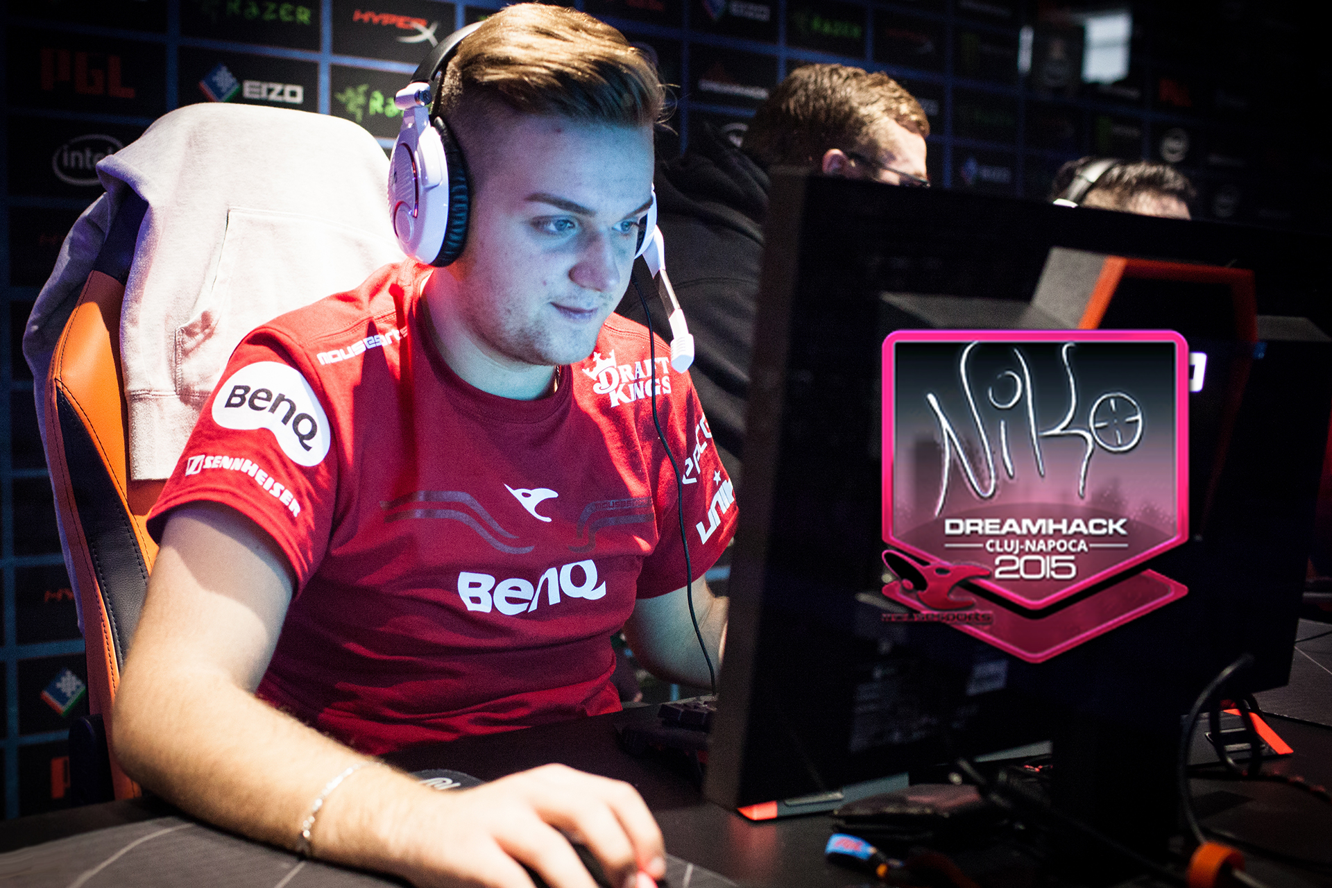 卫正面对抗 卫正面对抗