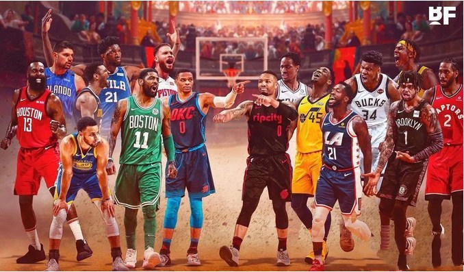 波士顿在高 波士顿在高